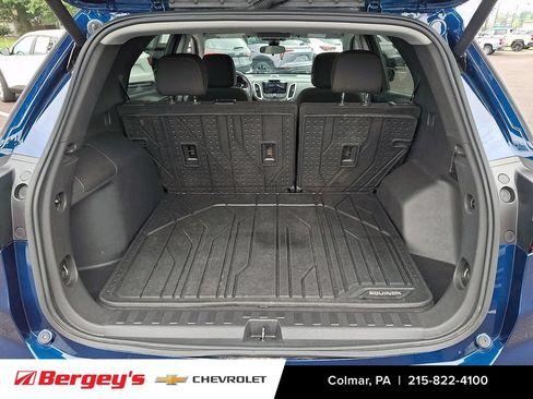 Certified 2023 Chevrolet Equinox LT AWD/4WD image 32
