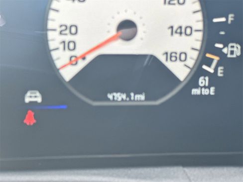 Used 2024 Ford Mustang GT w/ Mustang Nite Pony Package image 12