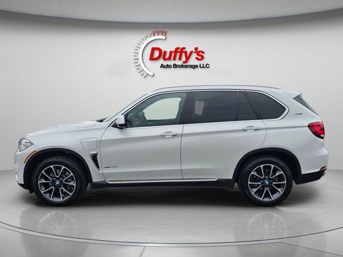 Used 2018 BMW X5 xDrive40e AWD/4WD image 14
