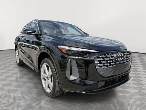 Used 2026 Audi Q5 Premium w/ Premium Plus AWD/4WD image 7