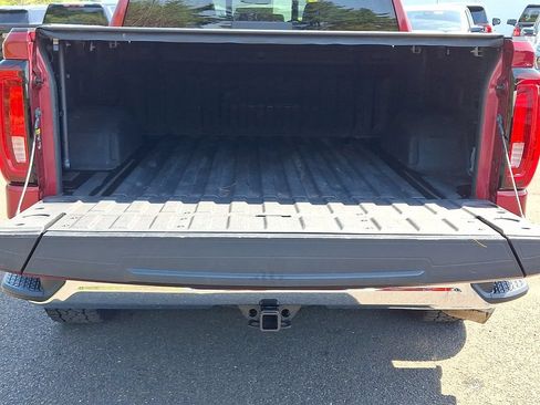 Certified 2020 GMC Sierra 1500 SLT w/ SLT Premium Package AWD/4WD image 30