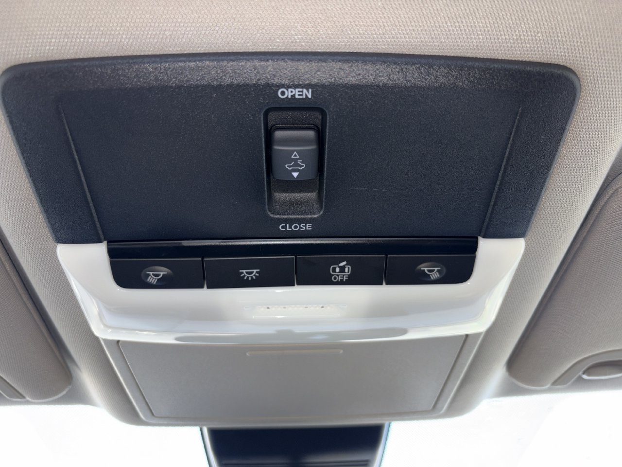 Certified 2025 Nissan Altima 2.5 SV w/ SV Special Edition Package FWD image 15