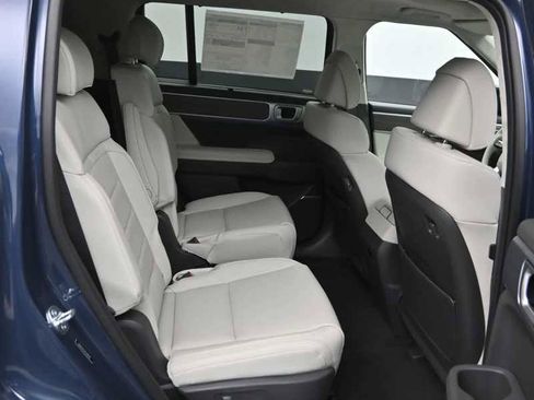 New 2026 Hyundai Santa Fe Calligraphy image 12