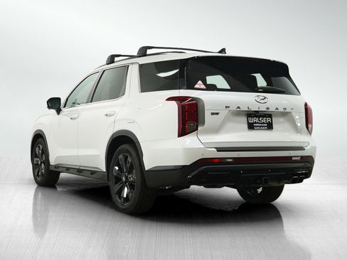 Used 2025 Hyundai Palisade XRT AWD/4WD image 2