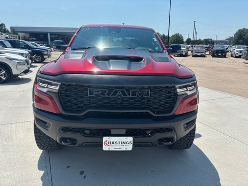 New 2026 RAM 1500 RHO w/ RHO Level 1 Equipment Group AWD/4WD image 9