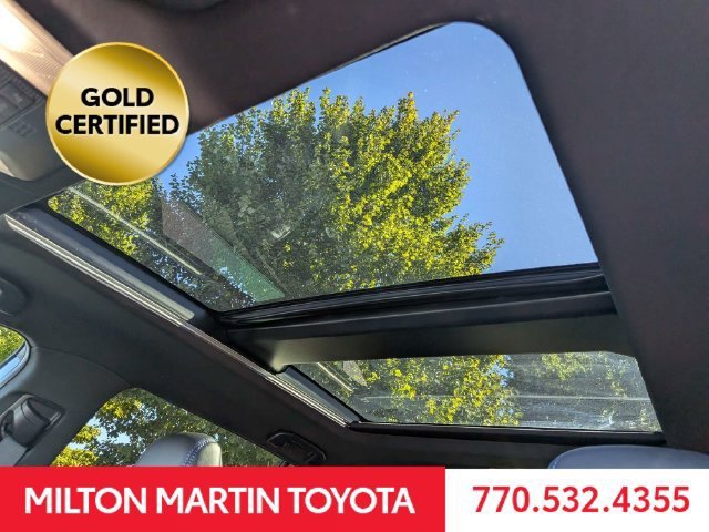 Certified 2023 Toyota RAV4 XSE AWD/4WD image 20