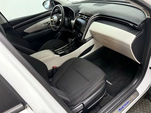 Certified 2023 Hyundai Tucson SEL image 35