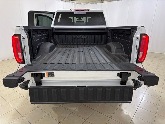 Used 2023 GMC Sierra 2500 AT4 w/ AT4 Preferred Package AWD/4WD image 23