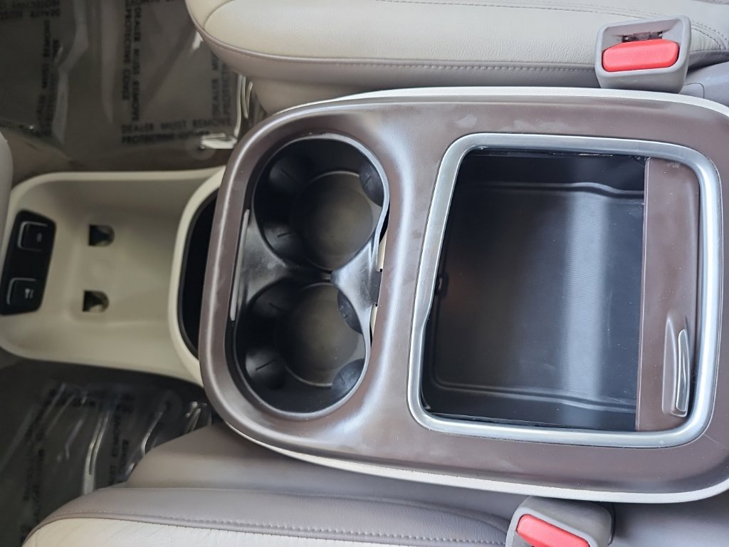 Used 2018 Chrysler Pacifica Touring-L Plus w/ Advanced Safetytec Group FWD image 28