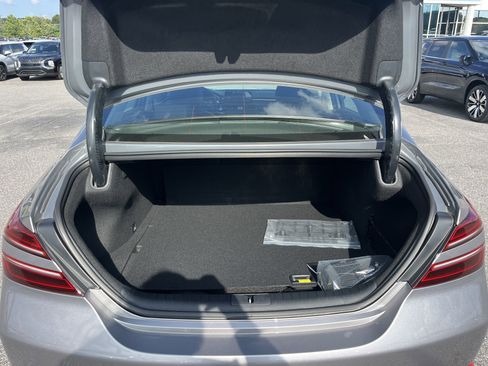 New 2026 Genesis G70 2.5T image 8