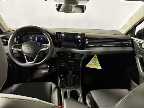 New 2026 Volkswagen Jetta SE image 12