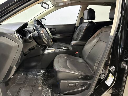 Used 2013 Nissan Rogue SL AWD/4WD image 15