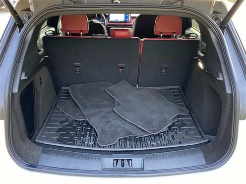 Used 2024 Lincoln Corsair Grand Touring w/ Equipment Group 302A image 30