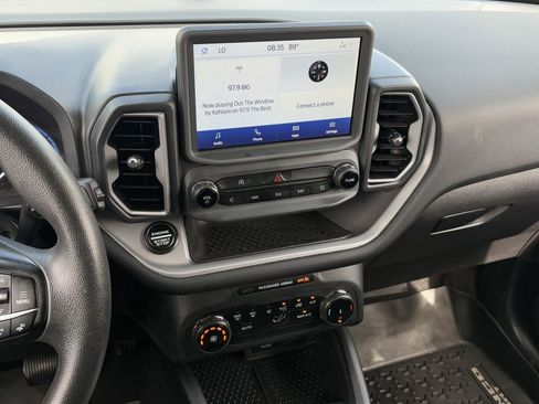 Used 2024 Ford Bronco Sport Big Bend AWD/4WD image 20