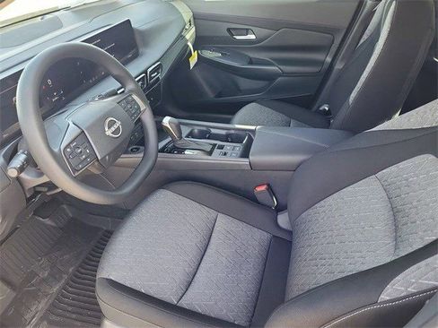 New 2026 Nissan Sentra SV image 7