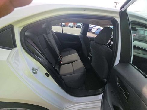Used 2024 Toyota Corolla LE FWD image 10