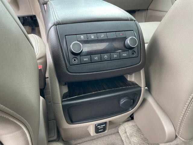 Used 2016 GMC Acadia Denali FWD image 31