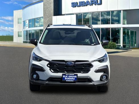 New 2026 Subaru Crosstrek 2.5i Limited AWD/4WD image 10