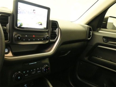 Certified 2022 Ford Bronco Sport Big Bend image 12