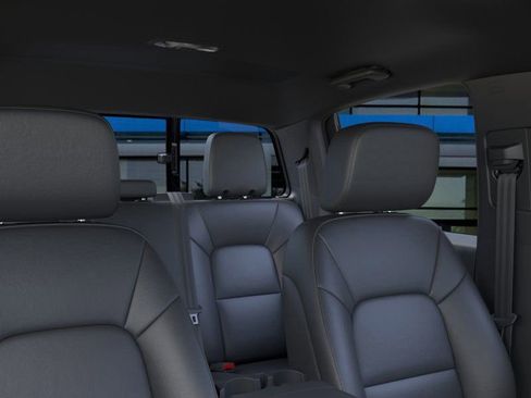 New 2026 Chevrolet Colorado Trail Boss image 24