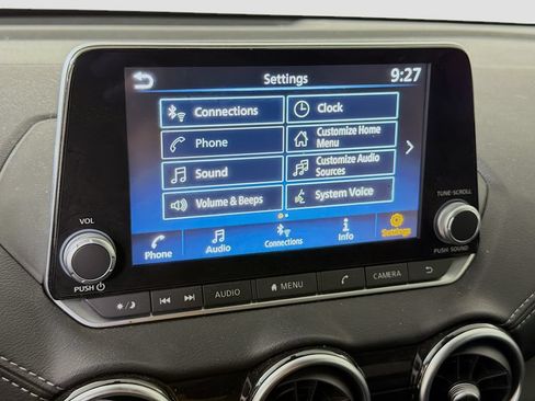 Used 2024 Nissan Sentra SV FWD image 31