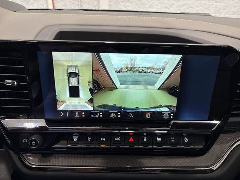 New 2026 Chevrolet Silverado 2500 ZR2 image 39