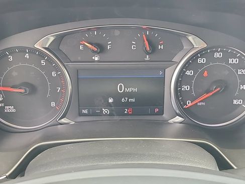 New 2026 Chevrolet Blazer LT FWD image 25