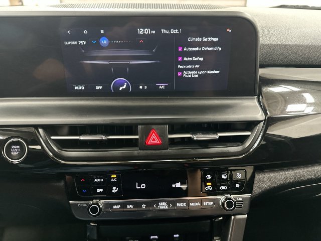 Certified 2024 Kia Seltos S AWD/4WD image 18