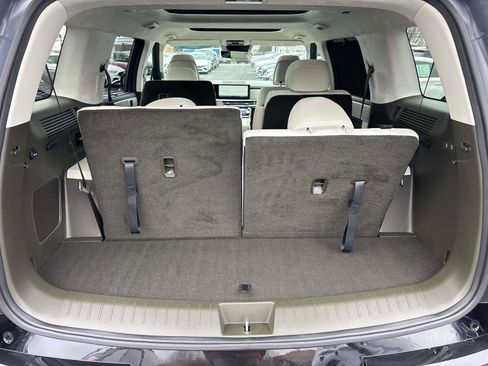 Certified 2025 Hyundai Santa Fe Calligraphy image 14