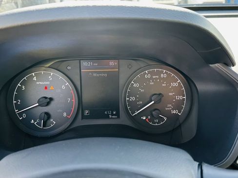 Used 2025 Nissan Altima 2.5 S FWD image 19