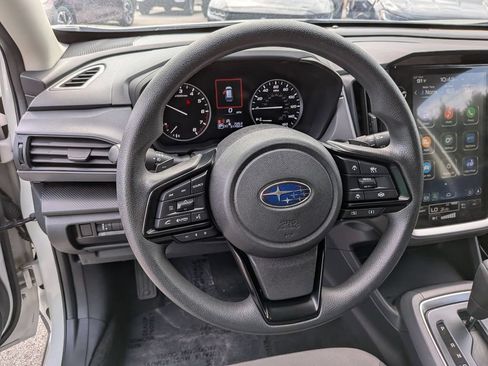 Used 2025 Subaru Crosstrek 2.5i Premium AWD/4WD image 21