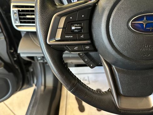 Used 2021 Subaru Legacy Limited XT w/ Popular Package #2 AWD/4WD image 11