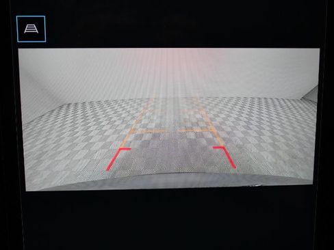 New 2026 GMC Terrain Elevation image 5