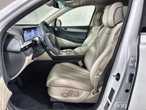 New 2026 Genesis GV80 2.5T Select AWD/4WD image 13