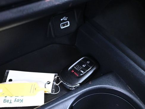 Certified 2024 Honda HR-V Sport image 15
