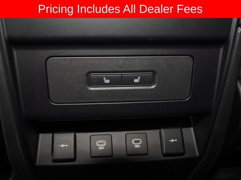 Used 2022 Land Rover Defender 110 X AWD/4WD image 12