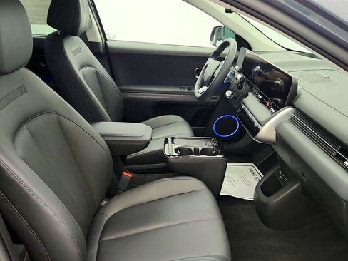 Used 2025 Hyundai Ioniq 5 Limited RWD image 24