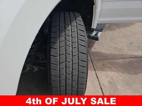 Used 2021 Ford F350 XL w/ Power Equipment Group RWD image 33
