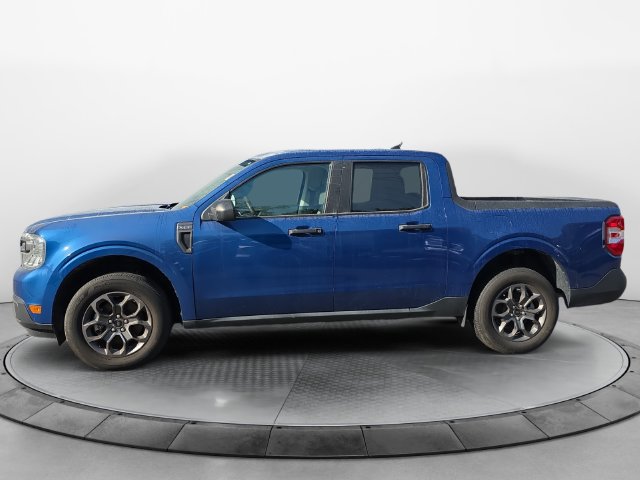 Used 2024 Ford Maverick XLT w/ Equipment Group 300A Standard AWD/4WD image 2