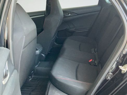 Used 2018 Honda Civic Si image 20