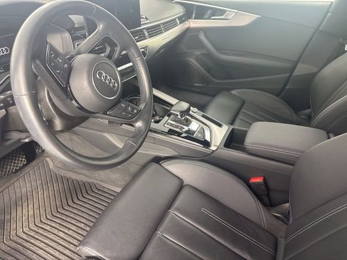 Used 2022 Audi A5 2.0T Premium Plus image 14