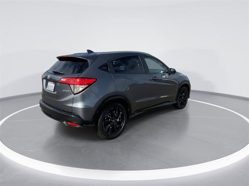 Used 2021 Honda HR-V Sport image 14