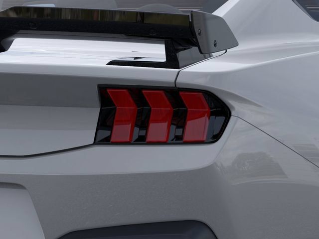 New 2026 Ford Mustang Dark Horse SC RWD image 21