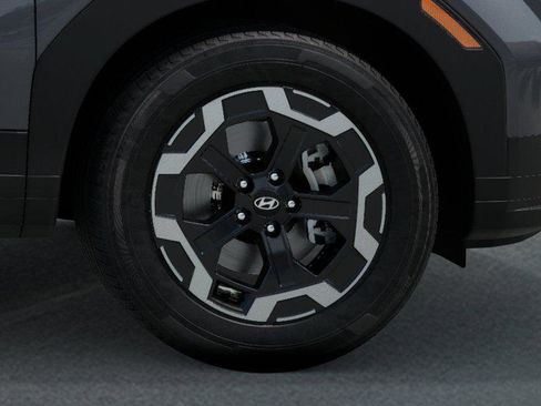 New 2026 Hyundai Santa Fe SE FWD image 8