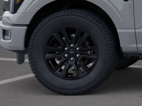 New 2026 Ford F150 Platinum w/ Equipment Group 700A Standard image 19