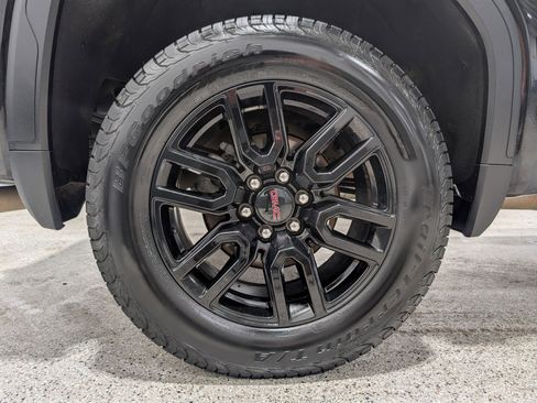 Used 2021 GMC Sierra 1500 Elevation image 12