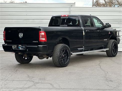Used 2019 RAM 2500 Big Horn image 9