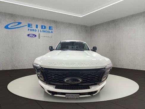 New 2026 Ford F250 Lariat w/ Black Appearance Package AWD/4WD image 5