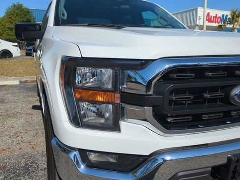 Used 2023 Ford F150 XLT image 10