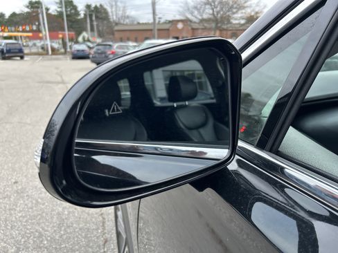 Certified 2023 Hyundai Santa Fe SEL w/ Premium Package image 10